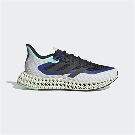 what is special about adidas 4d|adidas 4dfwd price.